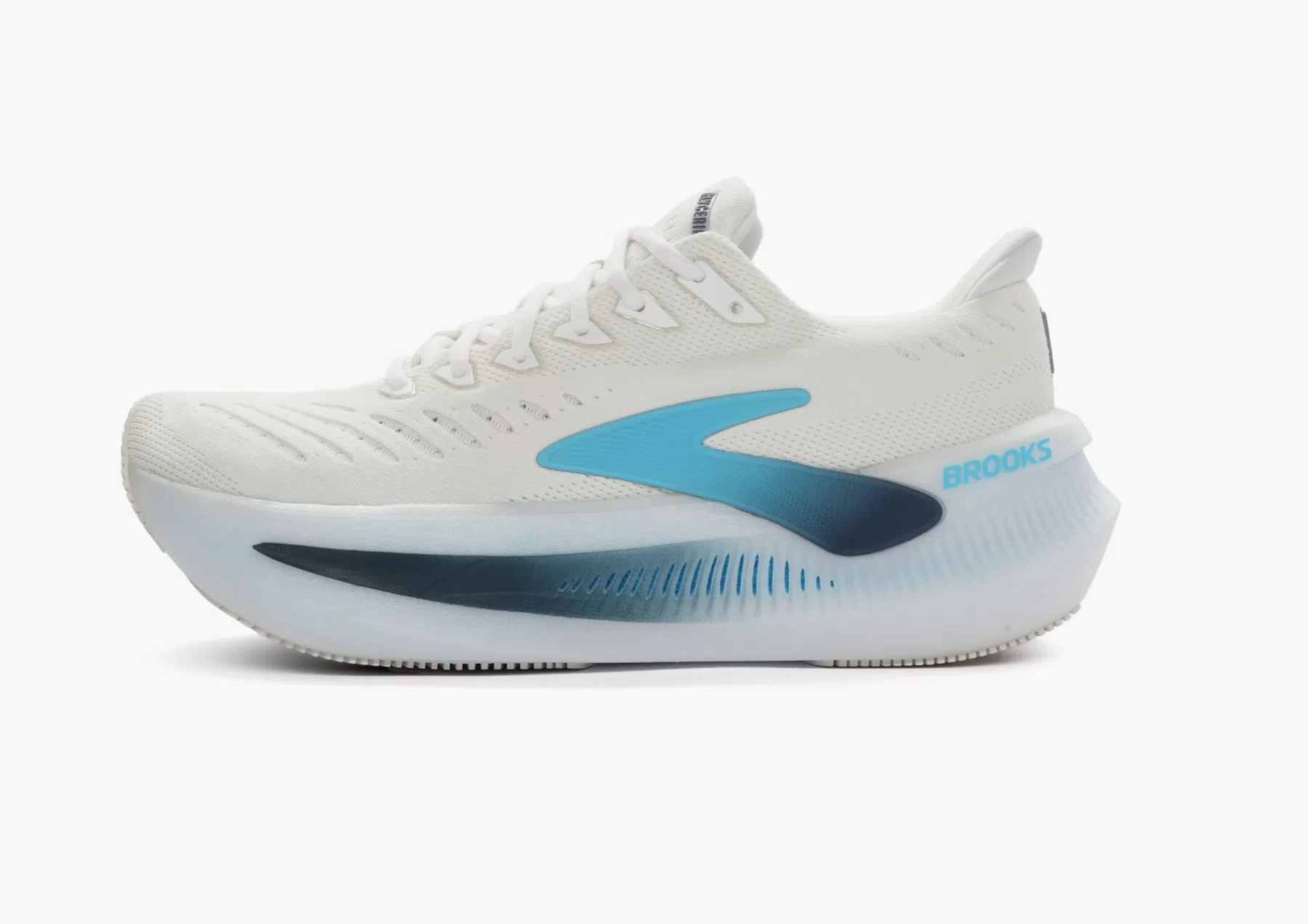 Brooks Glycerin Max 2